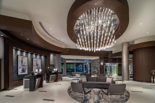 Renaissance Boston Patriot Place Hotel Image