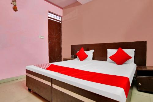 Fotografie z fotogalerie ubytování OYO Flagship 81167 Hotel Swagat Dx v Novém Dillí
