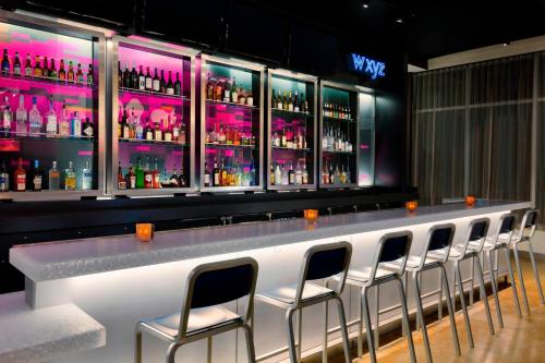 Aloft Dallas Love Field Image