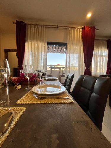 Nayuha Buildings Apt B2