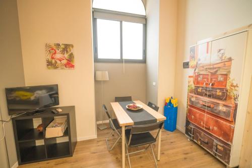 Zdjęcie z galerii obiektu Central Station House mario w Katanii