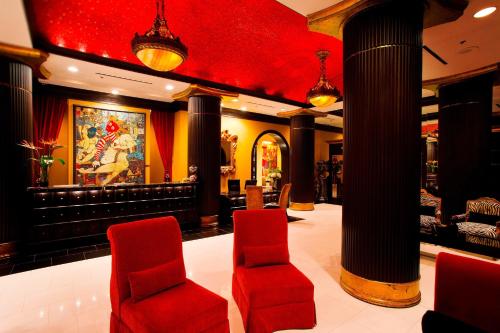 Grand Bohemian Orlando, Autograph Collection Image