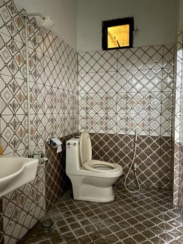 Gallery image of Nursery Guest House in Karachi