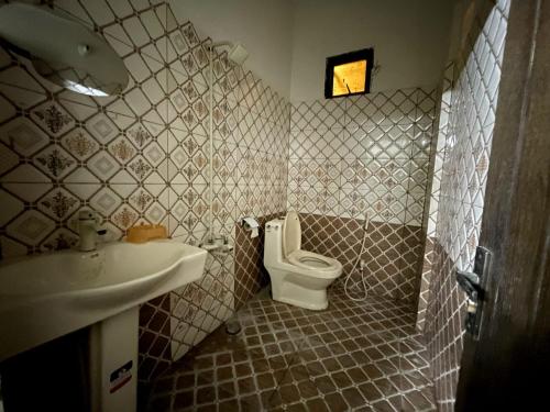 Gallery image of Nursery Guest House in Karachi