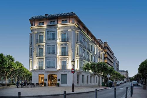AC Hotel Burgos, a Marriott Lifestyle Hotel