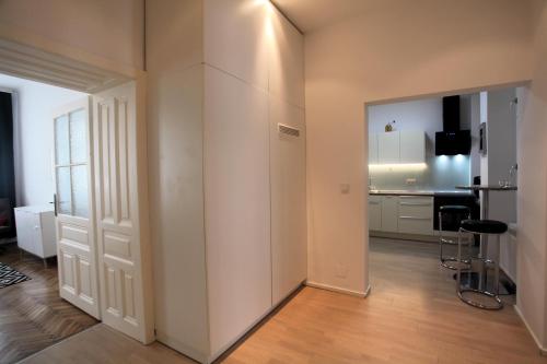 Casa Nostra - Schöne 3-Zimmerwohnung am Augarten