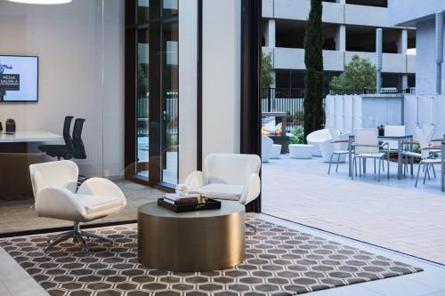AC Hotel by Marriott San Jose Downtown Image