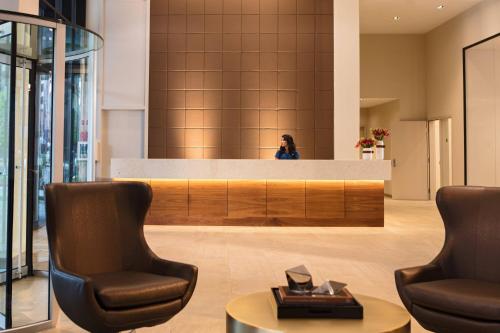 AC Hotel by Marriott San Jose Downtown Image