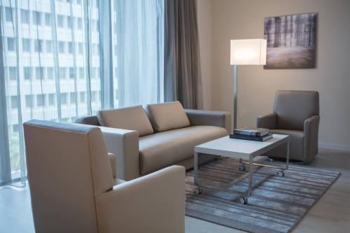 AC Hotel by Marriott San Jose Downtown Image