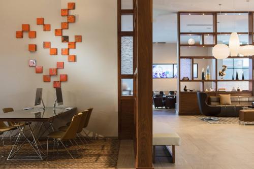 AC Hotel by Marriott San Jose Downtown Image