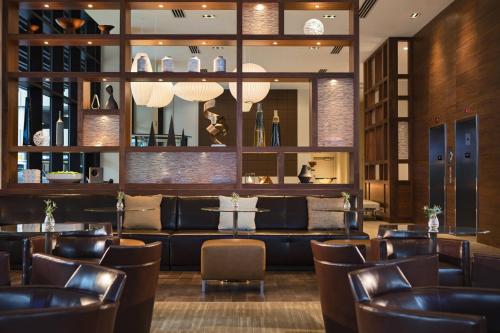 AC Hotel by Marriott San Jose Downtown Image