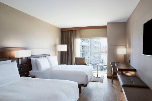 AC Hotel by Marriott Phoenix Tempe/Downtown Image