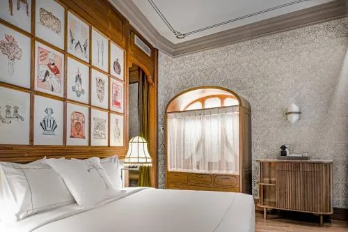 Palacio Santa Clara, Autograph Collection photo 12