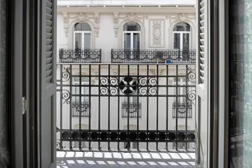 Palacio Santa Clara, Autograph Collection photo 16