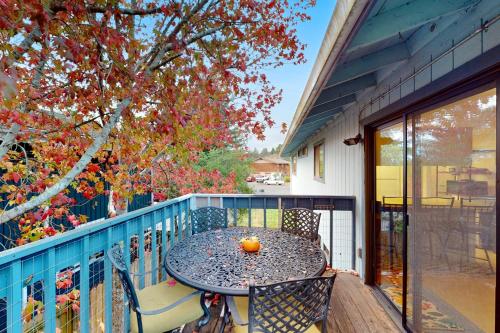 阿克塔Tilley Retreats的相册照片