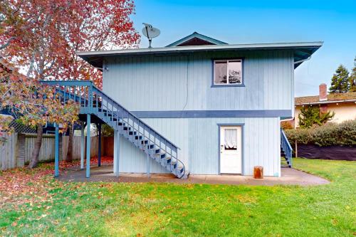 阿克塔Tilley Retreats的相册照片