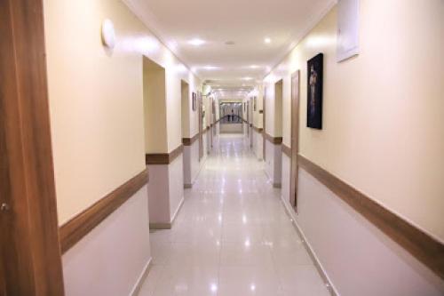 Galeriebild der Unterkunft Best Western Plus-standard in Ibadan