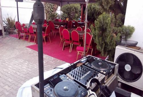 Imagen de la galería de Ambassadors Hotel Ikoyi, en Lagos