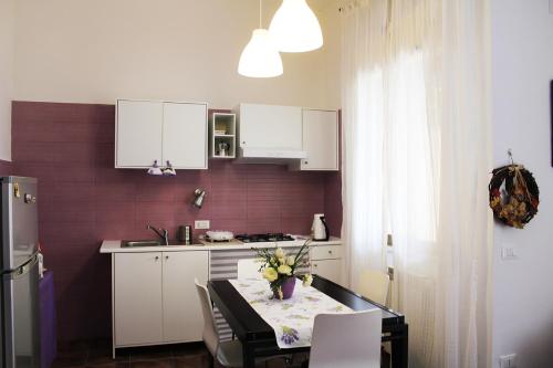 Gallery image of Michael's House B&B in Salerno