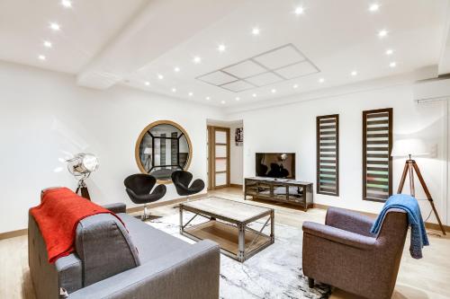 Augustins I - Apartment Seine, Notre-Dame