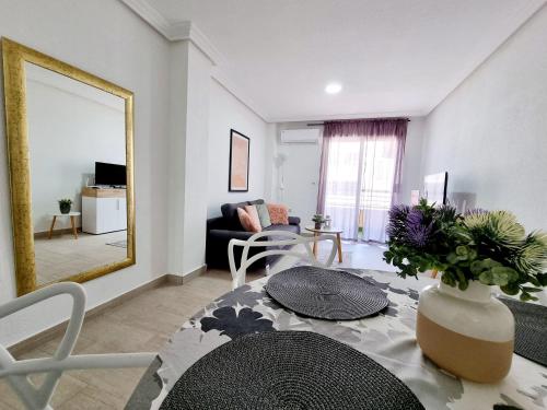 Seaside Vacation Apartment