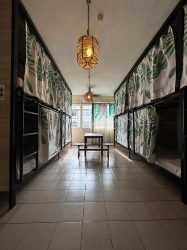 Fotografie z fotogalerie ubytování Akinabalu Youth Hostel v destinaci Kota Kinabalu