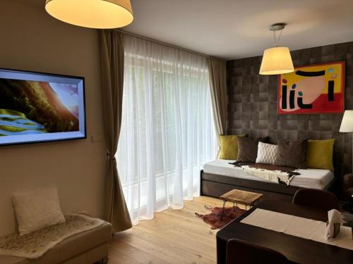 Apartmany Klostermann & Javor Wellness