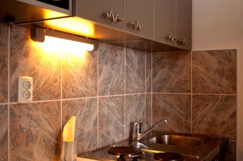 Sea view Apartment in Trogir near the beach