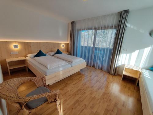 Kép Residence Klementhof - App102 szállásáról Fiumes városában a galériában