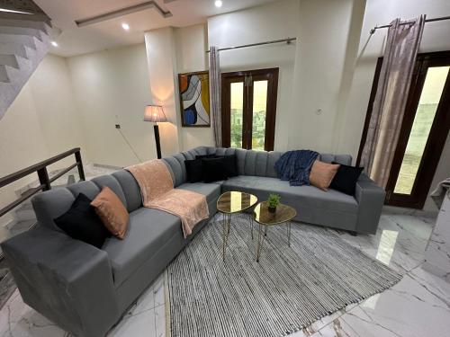 Gallery image of Luxury 2 Bedroom Appartment in Faisalabad