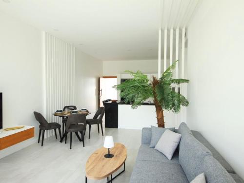 Fotografie z fotogalerie ubytování Modern 2-bedroom apartment located in an exclusive area v destinaci Ayios Nikolaos