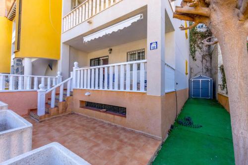 Getaway in Playa Golf II