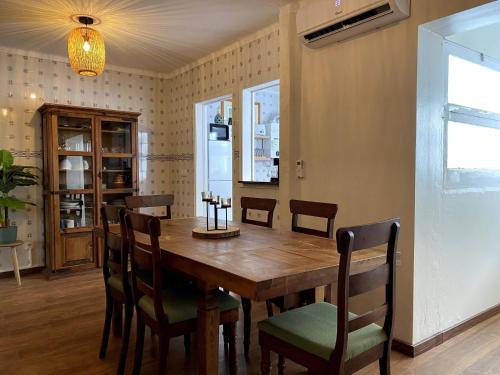 Casa Martinho Cozy Retreat in the Heart of Ponta Delgada