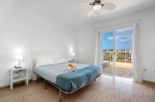 Apartament Costa Silencio