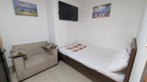 Dream International City Homes