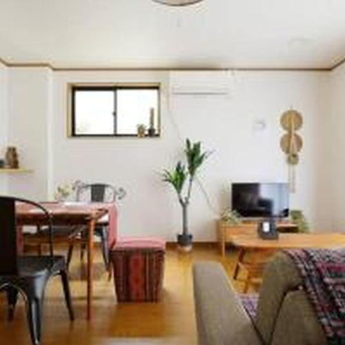 Tsuruhashi House 鶴橋戸建