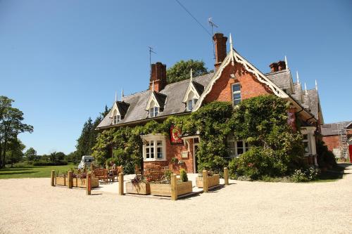 Gallery image of The Red Lion in Revesby