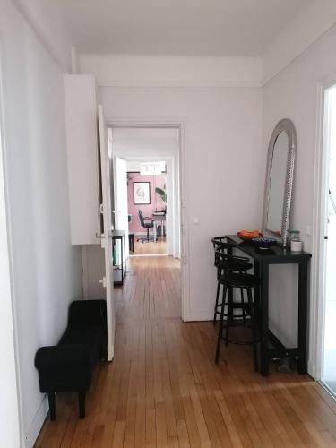 Φωτογραφία από το άλμπουμ του T4 Apartment Near Orly σε Epinay-sur-Orge
