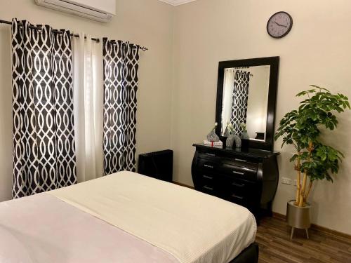 Galeriebild der Unterkunft Villa Garden Prime Location New Cairo By Best of Bedz in Kairo