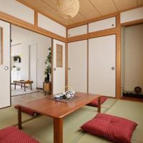 Yoshino House 吉野戸建