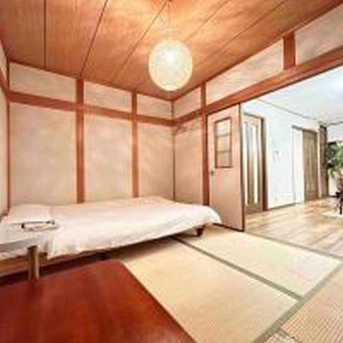 Yoshino House 吉野戸建
