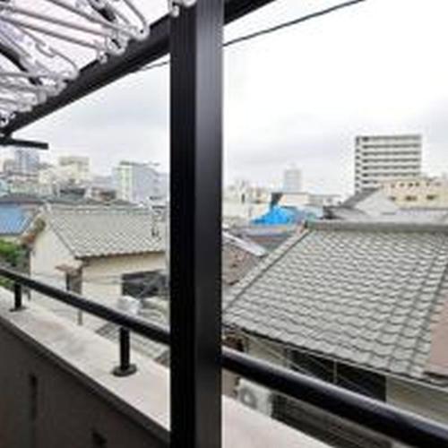 Yoshino House 吉野戸建