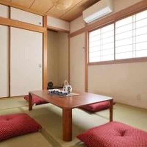 Yoshino House 吉野戸建