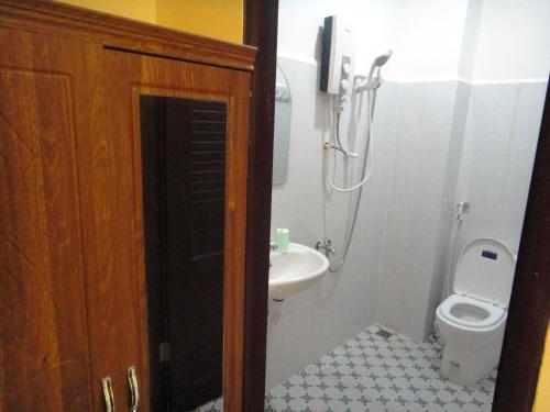 Gallery image of Khemra I Guesthouse in Kampot