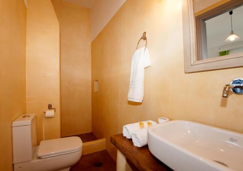 Gallery image of Agnanti in Kastron