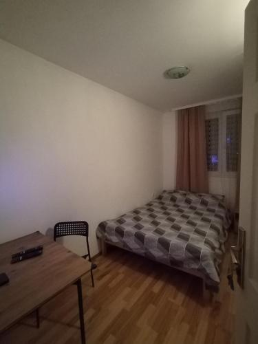 Gallery image of Todor Apartment in Niš
