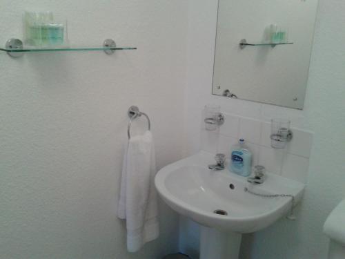 Bagno di Franklyn Guesthouse