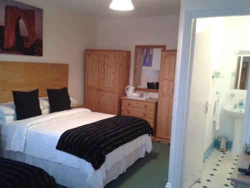 Gallery image of Franklyn Guesthouse in Saint Helier Jersey