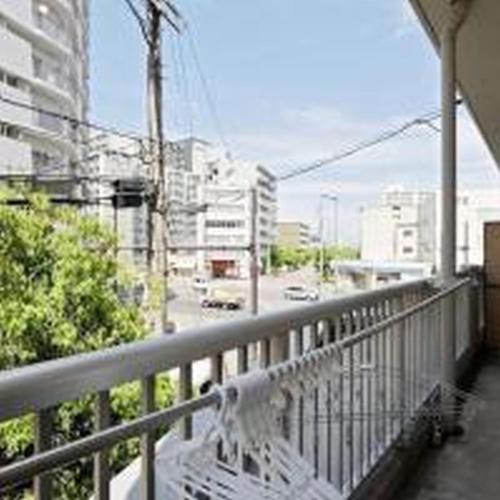 City Heights Shinosaka 201 シティハイツ新大阪 201