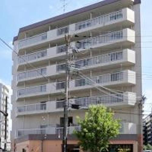 City Heights Shinosaka 502 シティハイツ新大阪 502